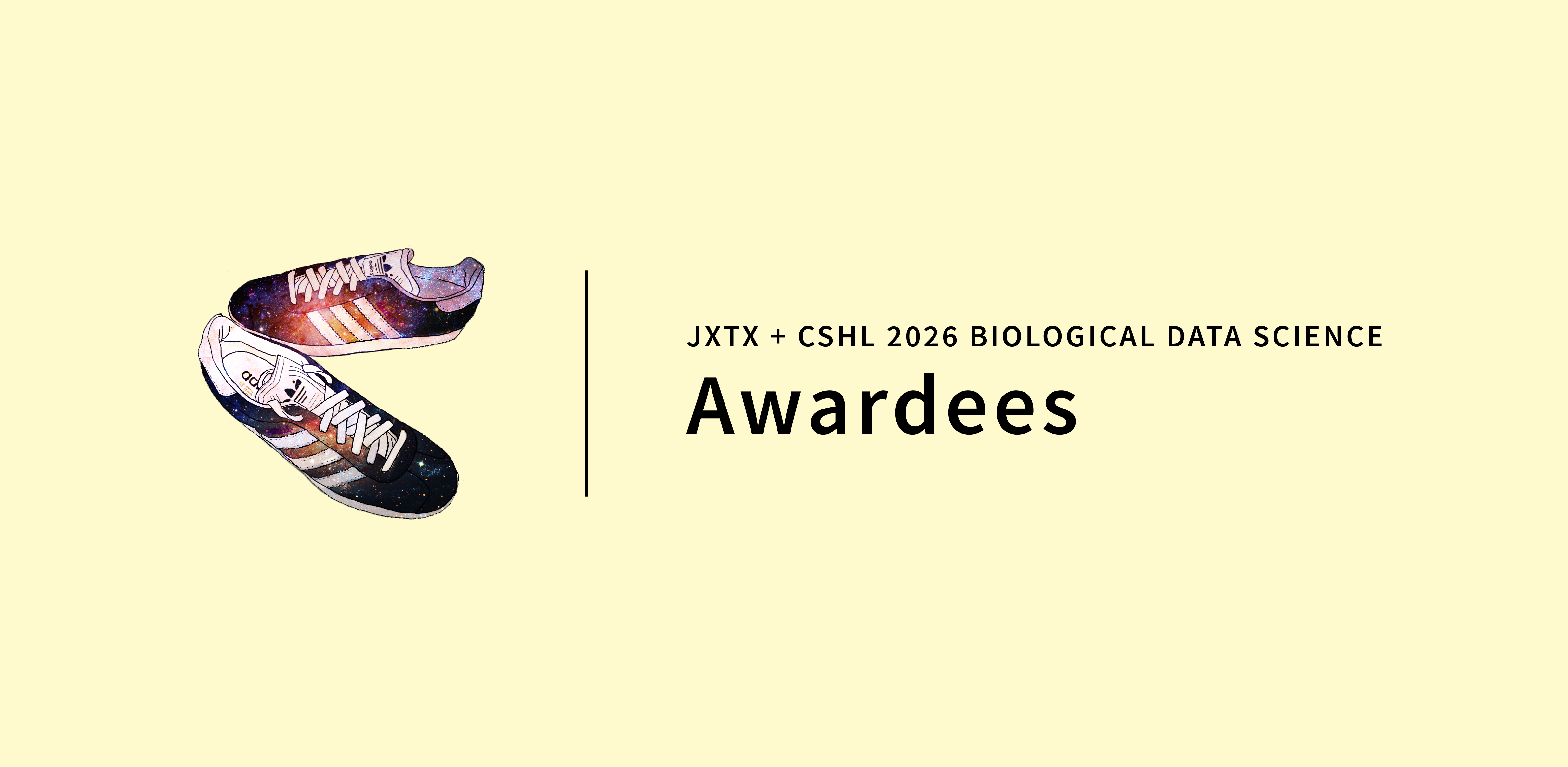 JXTX Foundation Awards Scholarships for Biological Data Science 2026