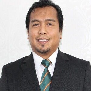 Ahmad Azani Othman
