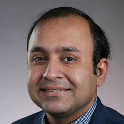 Ali Sajid Imami