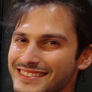 Sergio Andreu Sánchez