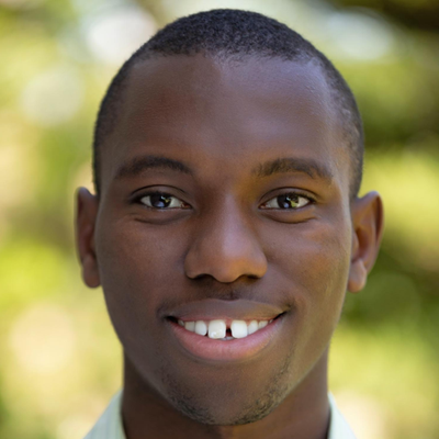 David Twesigomwe