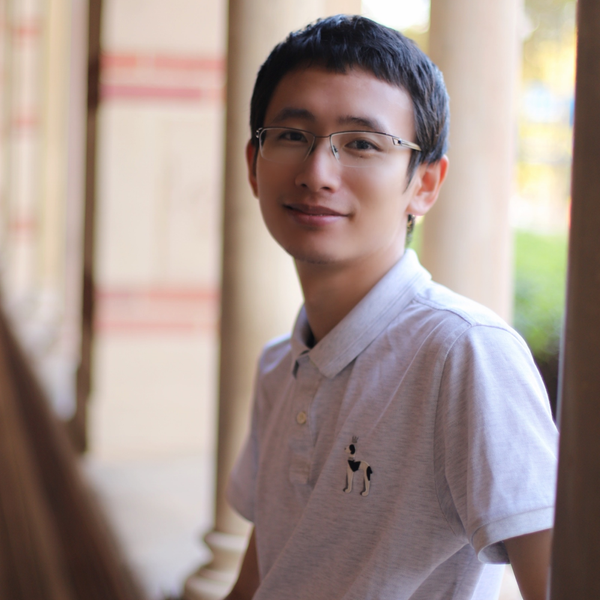 Dongyuan Song