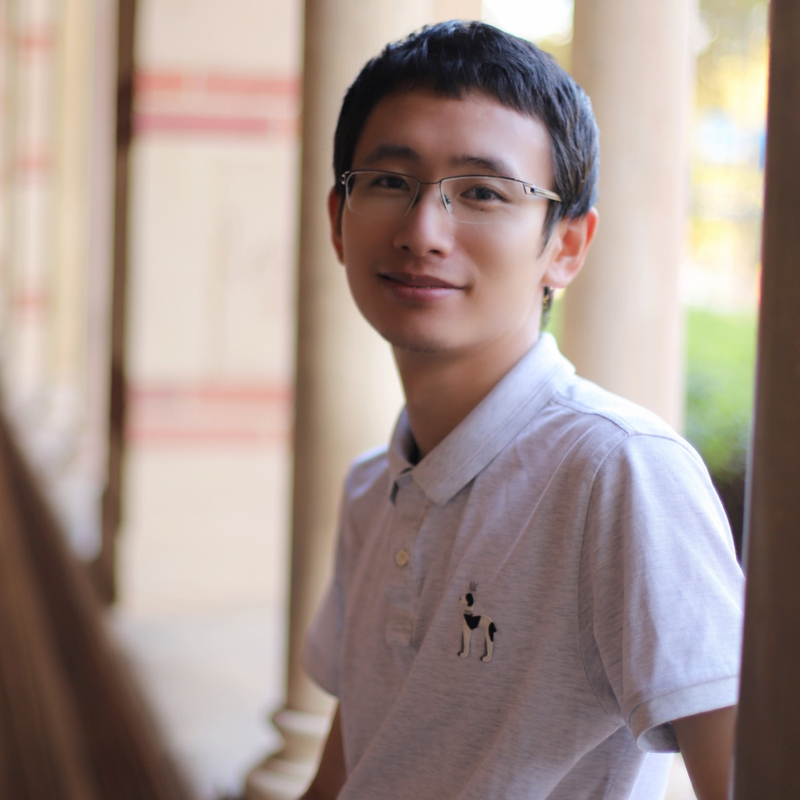 Dongyuan Song
