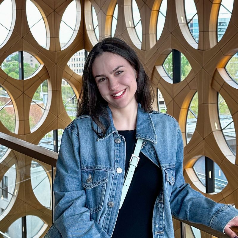 Mirela Minkova