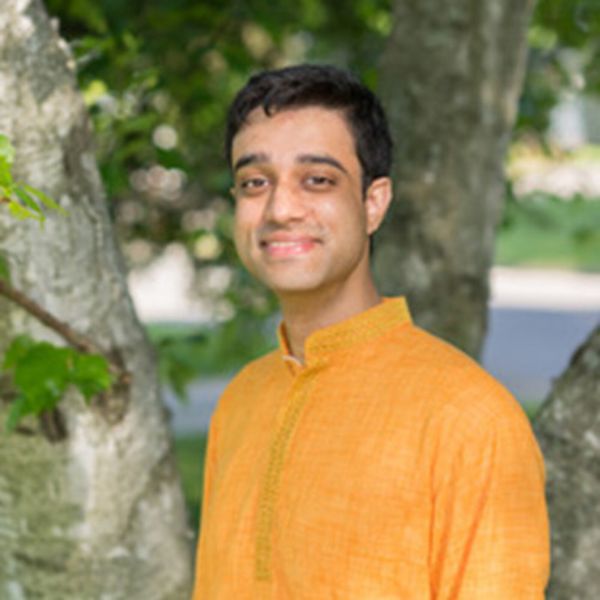 Pariksheet Nanda