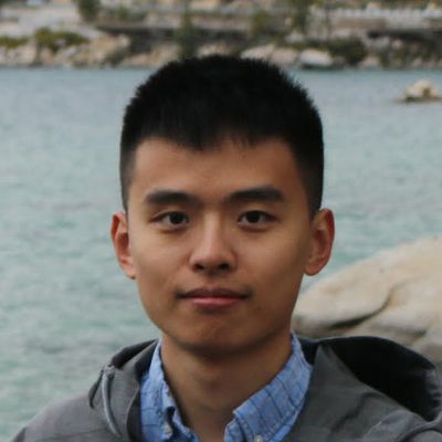Haowen Zhang