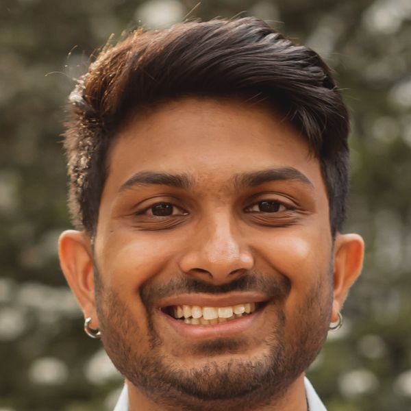 Sandeep Kambhampati