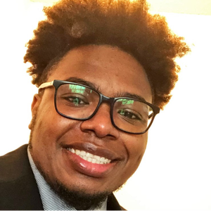 Kwame Forbes