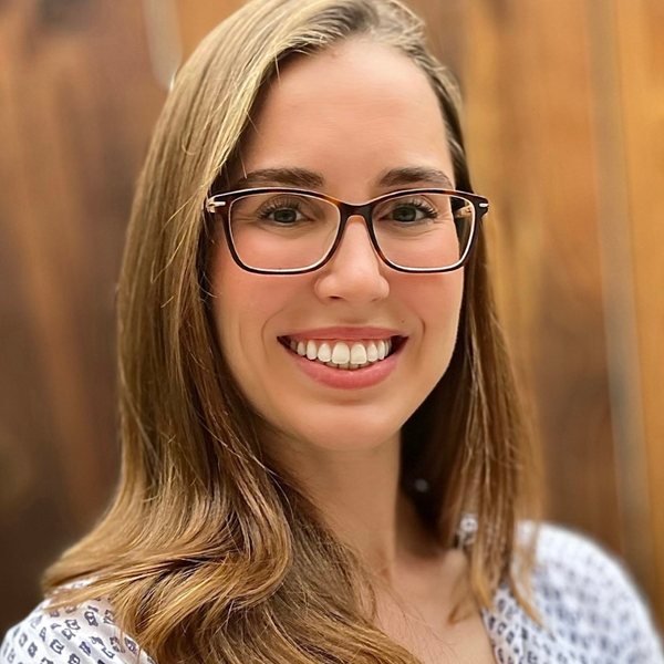 Laura Luebbert