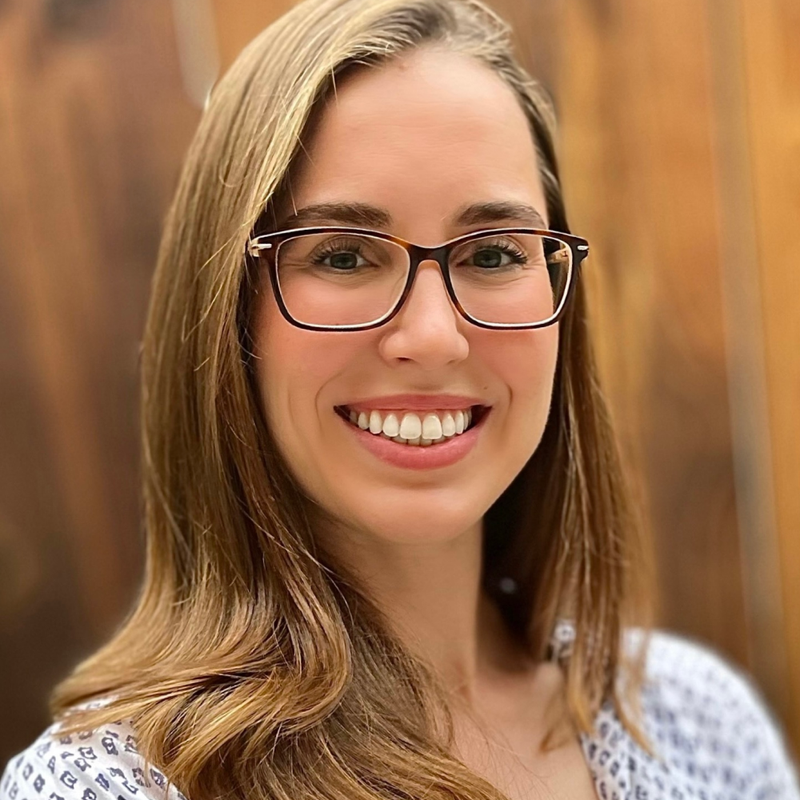 Laura Luebbert
