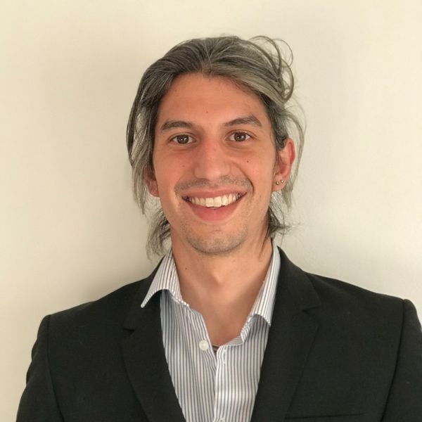 Luca Degradi