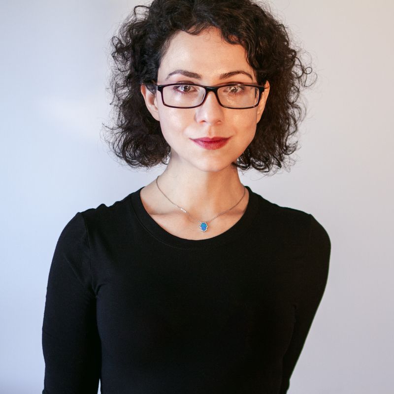 Ida Shinder