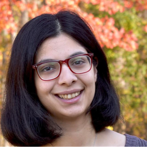 Sumaira Zaman