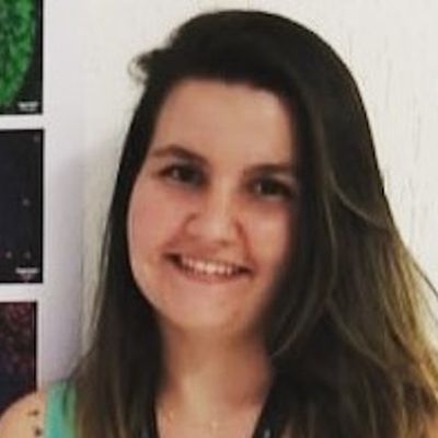 Vitória Samartin Botezelli