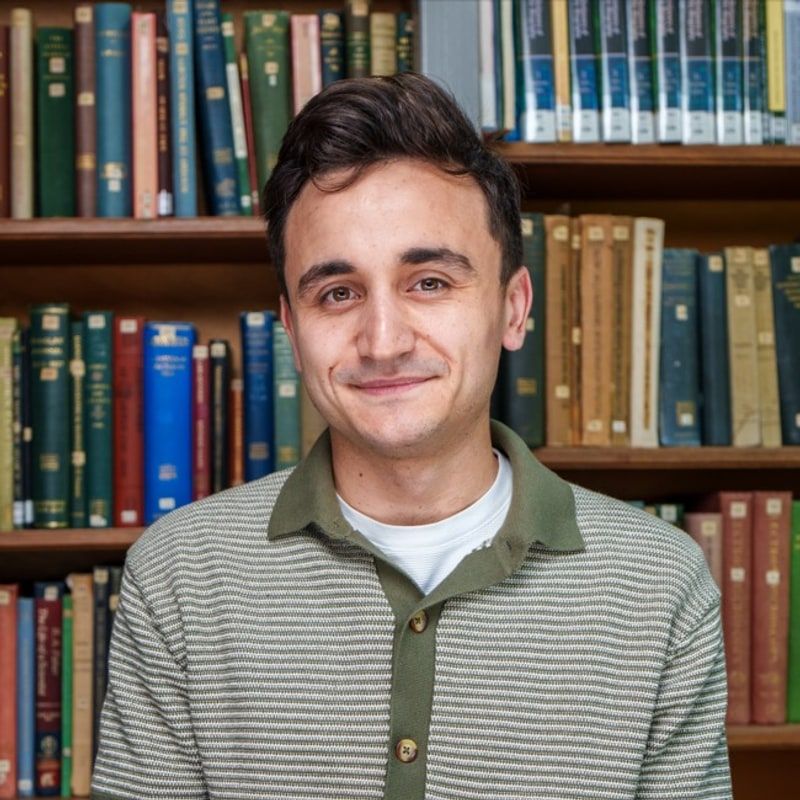 Jacob Gonzalez Isa