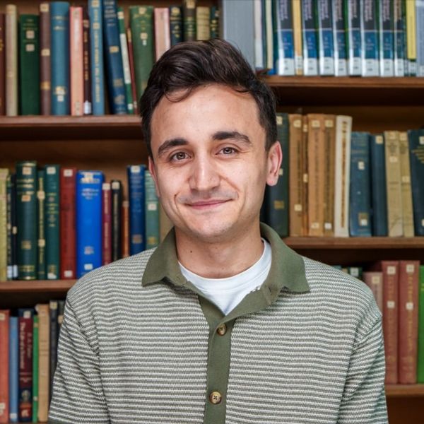Jacob Gonzalez Isa