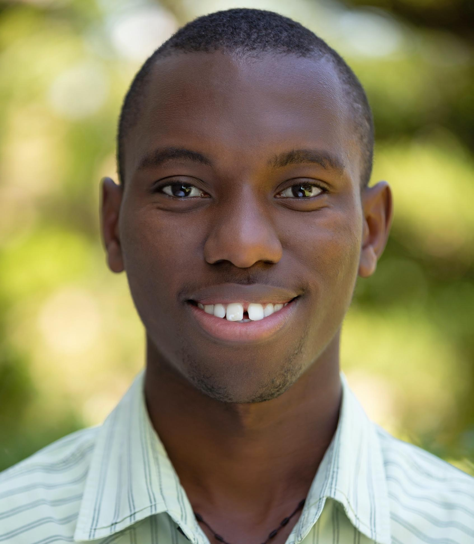 David Twesigomwe