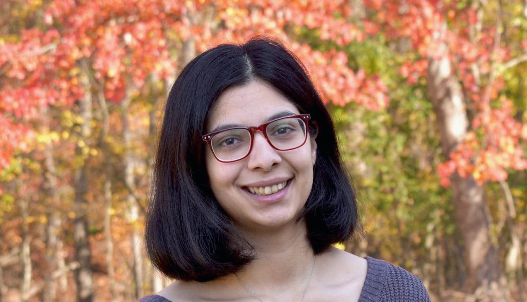 Sumaira Zaman