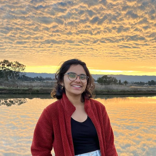 Prajna Hebbar