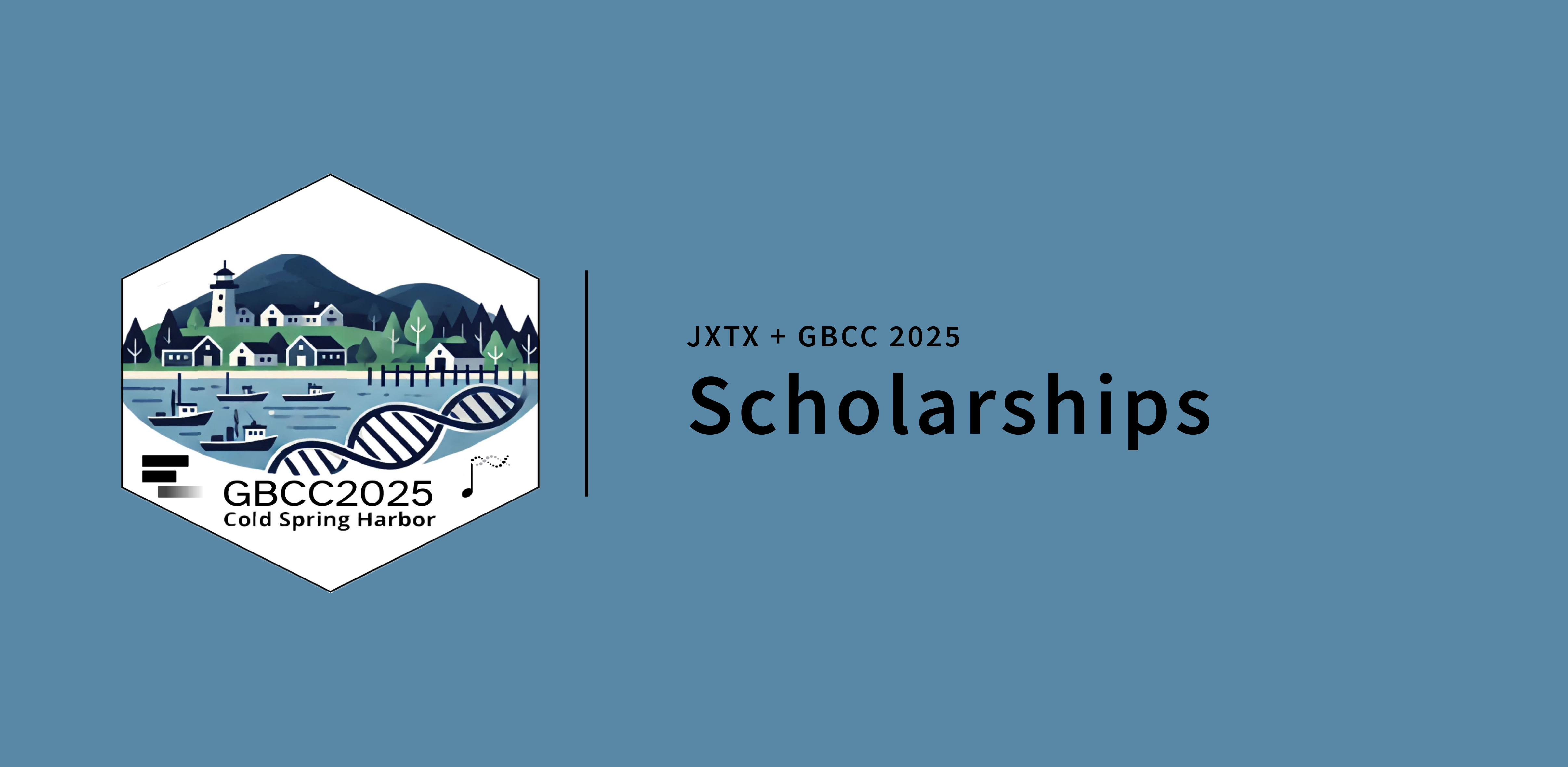 JXTX Foundation Awards Scholarships for GBCC2025
