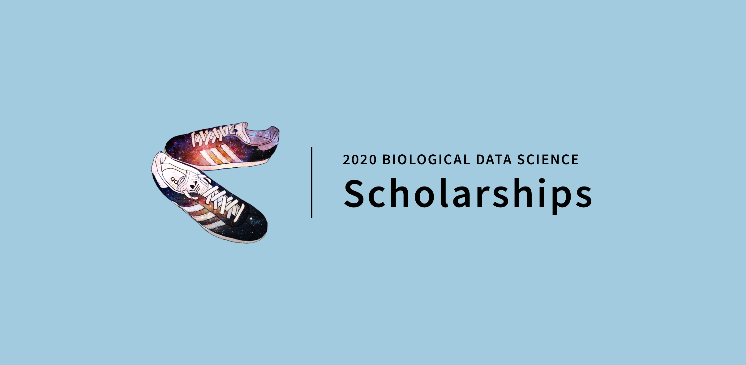 JXTX 2020 Biological Data Science Scholarship