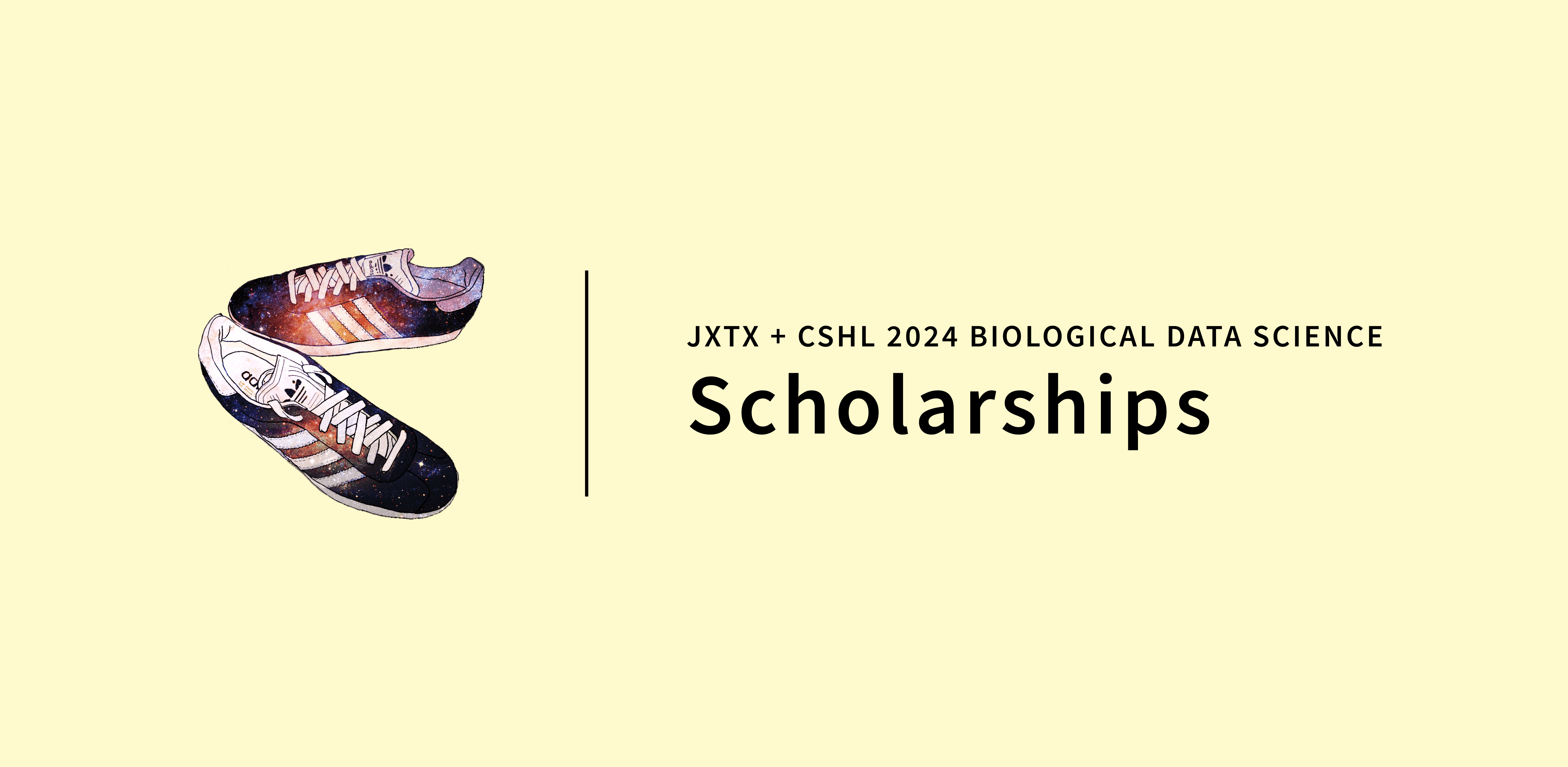 JXTX + GCC 2024 Scholarship