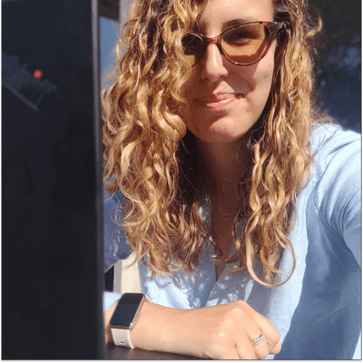 Katarzyna Kedzierska