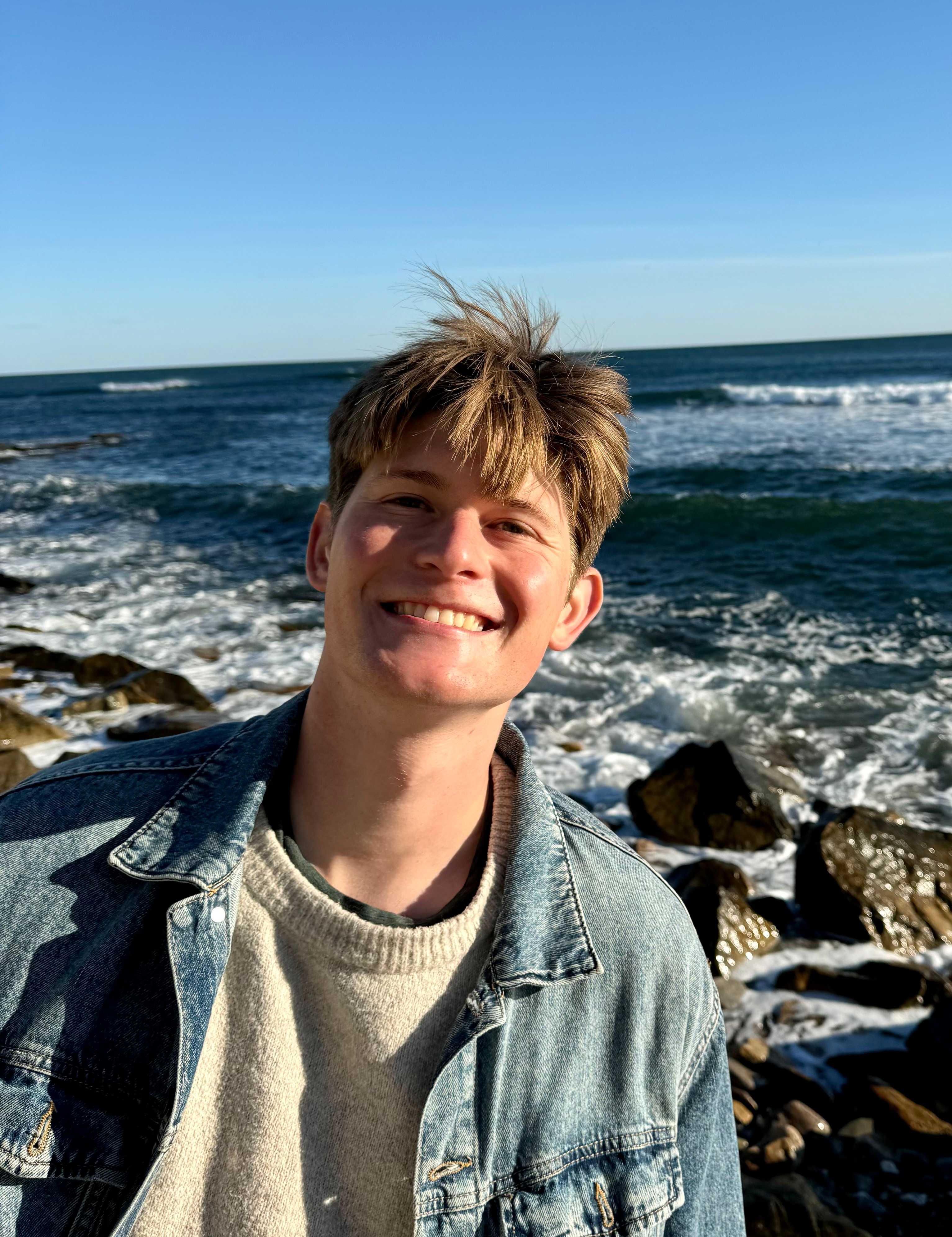 Jakob