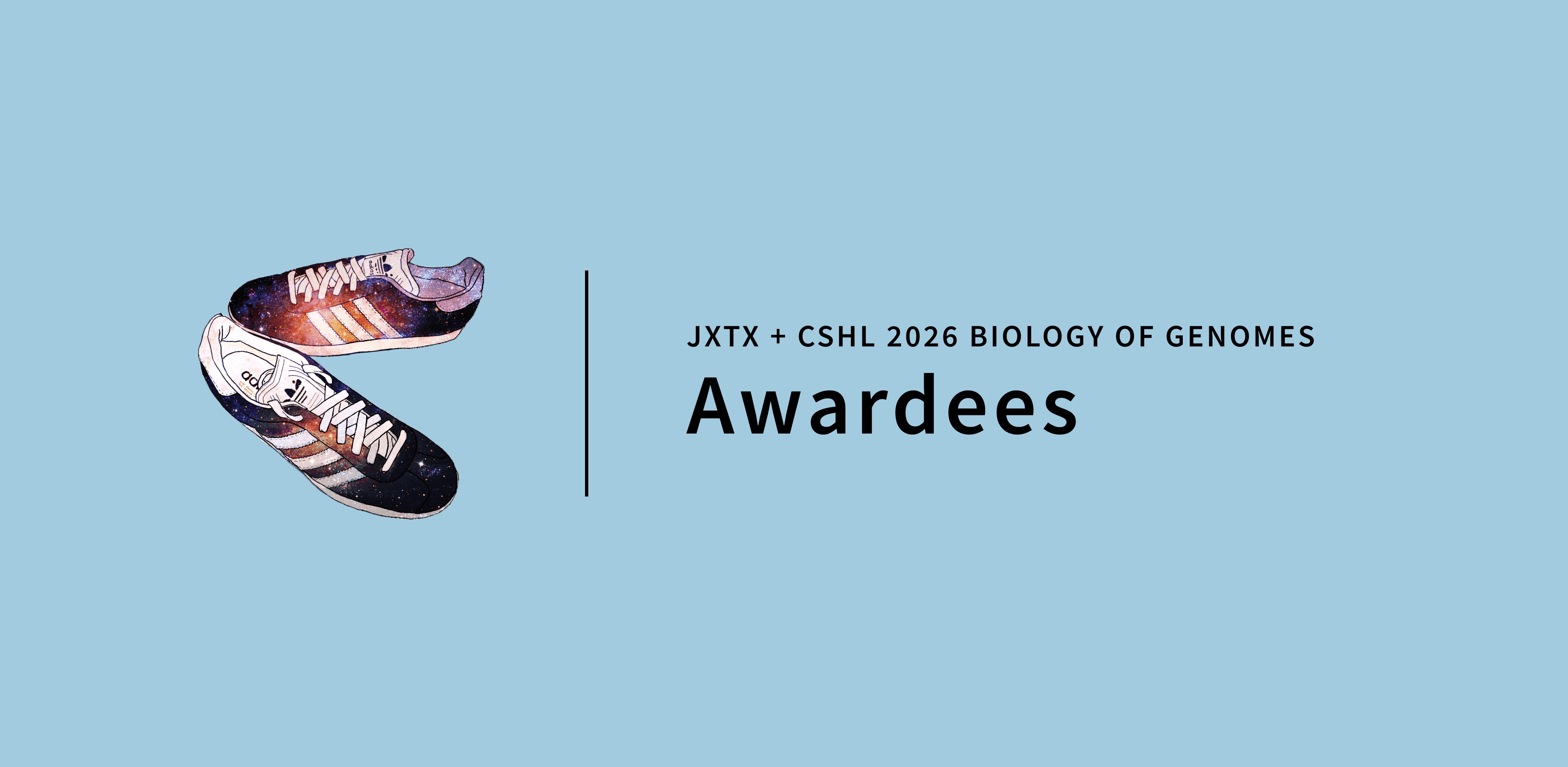 JXTX Foundation Awards Scholarships for Biology of Genomes 2026