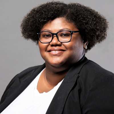 Shaurita D. Hutchins