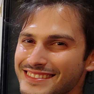 Sergio Andreu Sánchez