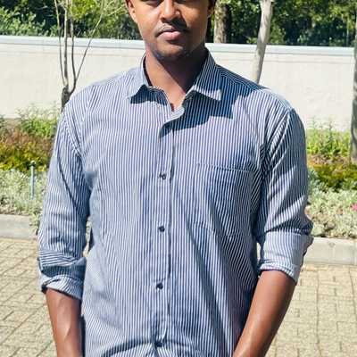 Betselot Zerihun Ayano