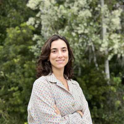 Natalia E. Padillo-Anthemides