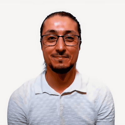 Daniel Golparian